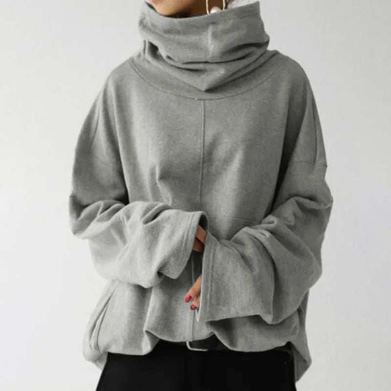 Lobke - Zacht, Oversized Comfort