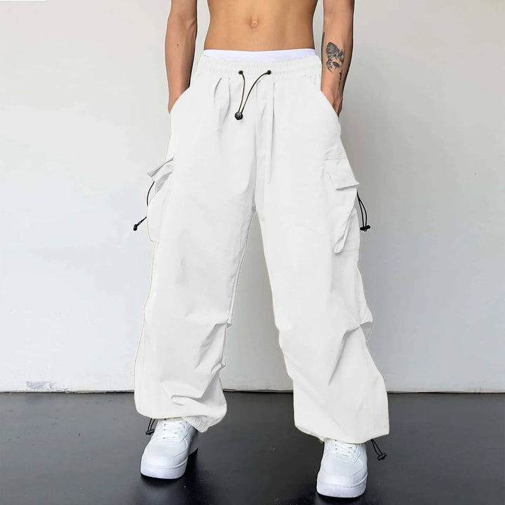 Jacob - Stijlvolle Cargo Jogger Pants